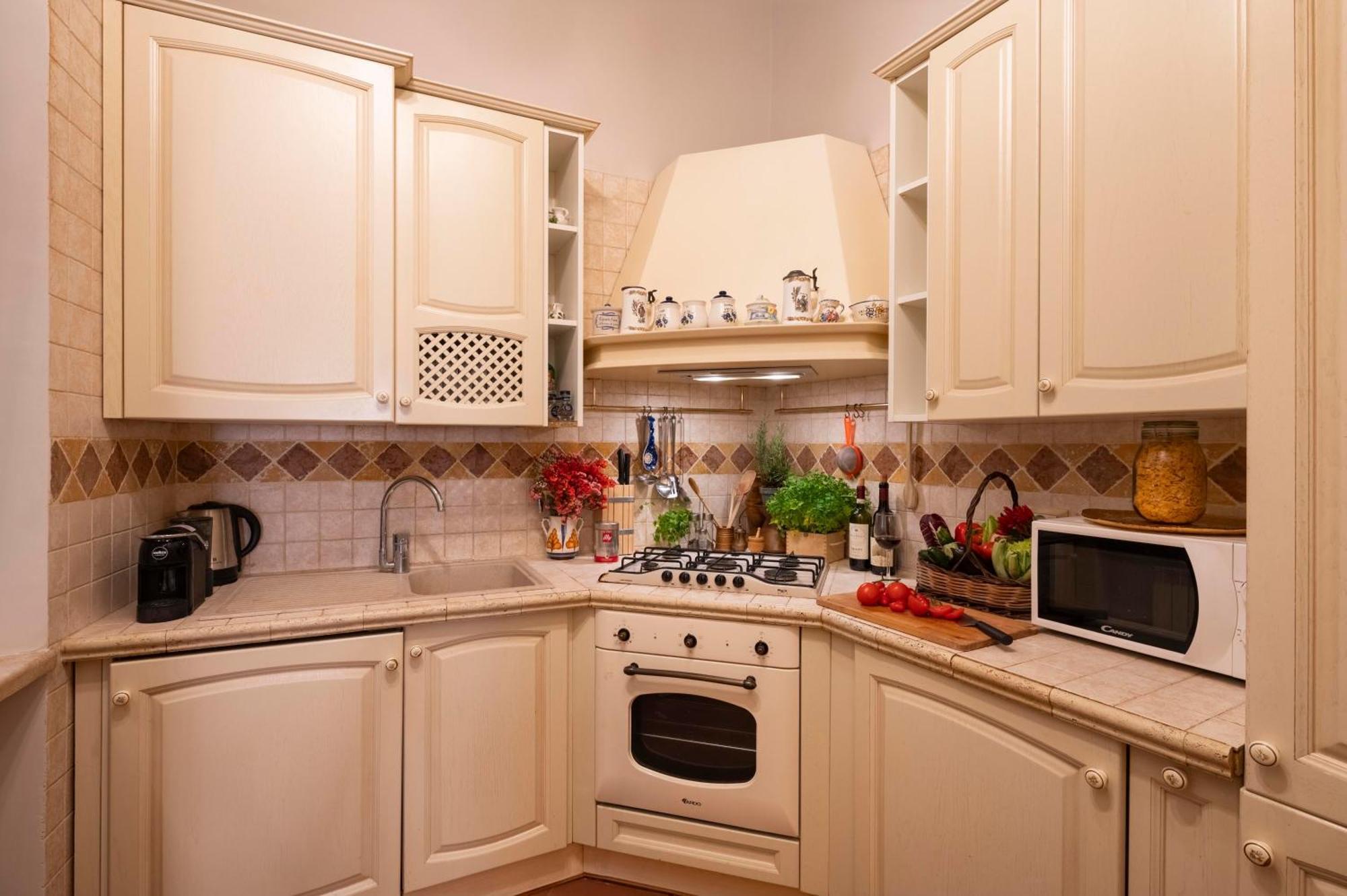 Ferienwohnung Antica Dimora Navona Rom Exterior foto